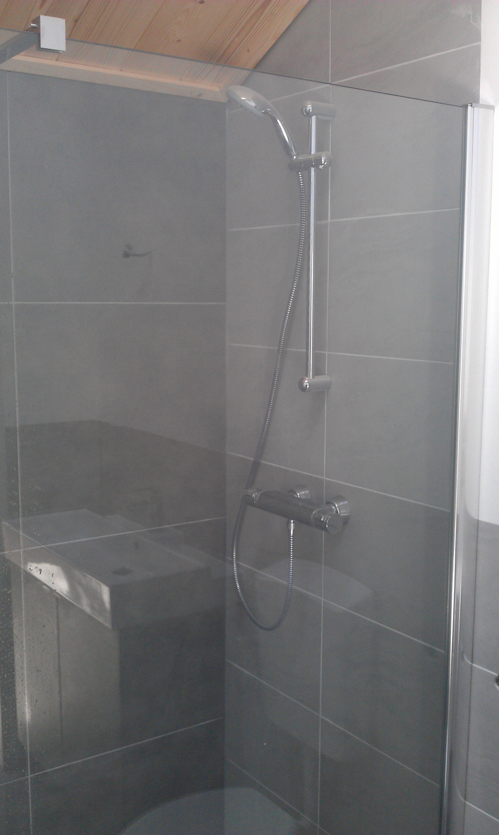 Totaal renovatie aan de dirk van zuylenstraat